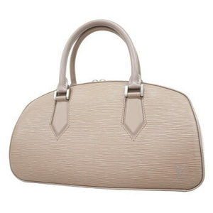 Louis Vuitton Epi Jasmine Handbag Lilac
